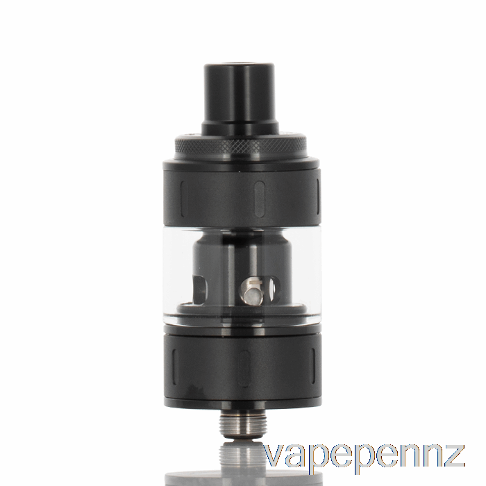 Aspire 9th RTA Tank Black VAPE NZ